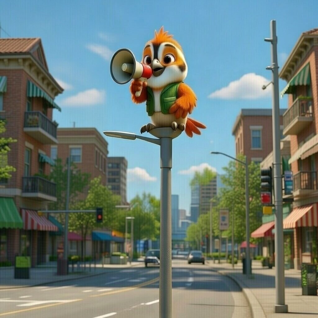 perifono mensajes pregrabados